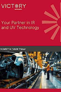 VLPCB-IND1 Industrial Controller