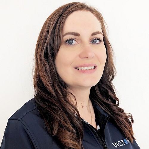 Ally Edwards  | Customer Service Administrator