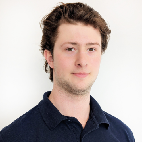Joseph Childs  | Research and Development Technician