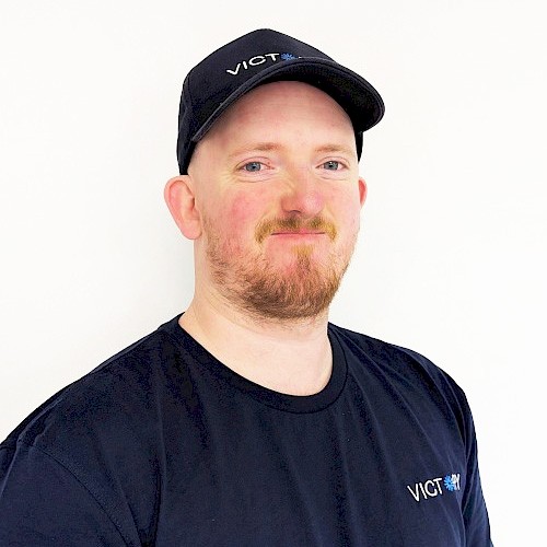 Steve Routley  | Operations Manager