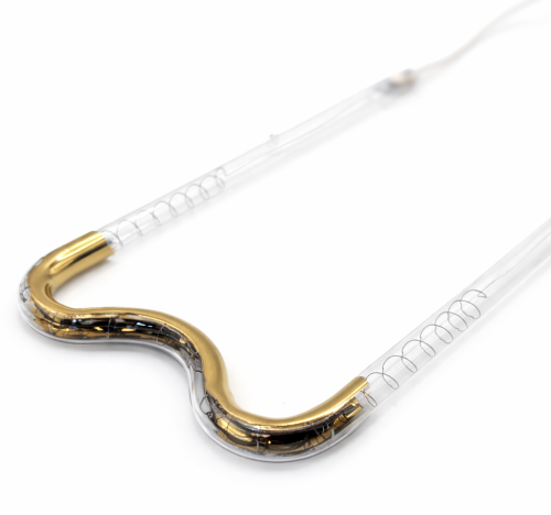 Fast-response IR heat solutions for rapid drying | Victory Lighting