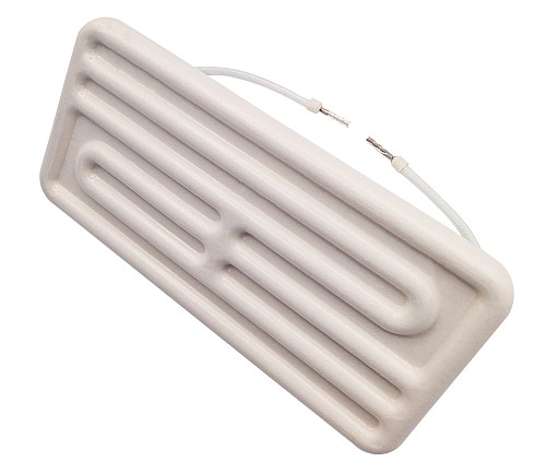 Ceramic Heating | Victory Lighting