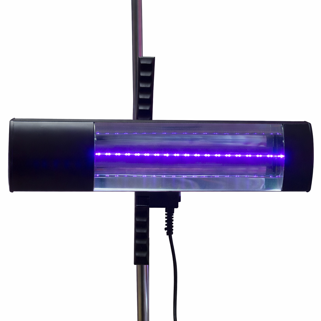 UV Paint Dryers | Victory Lighting