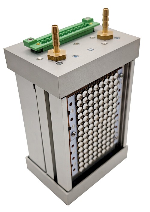 UV Units Custom Solutions | Victory Lighting