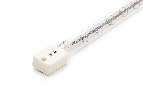 Infrared Reflectors Including PET Applications