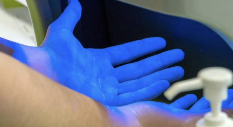 How to Select the Best UV Lamps for Sterilisation | Learn how Victory Lighting enhances curing processes with UV technology | Victory Lighting