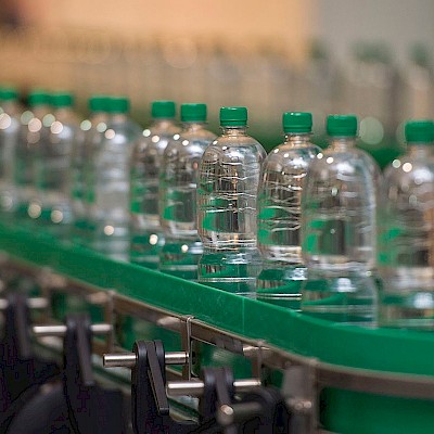 PET Manufacturing | Victory Lighting