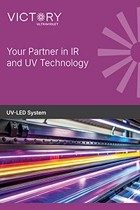 UV-LED System