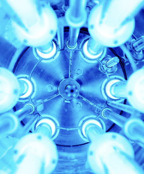 List of UV Ultraviolet terms