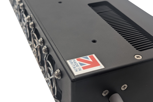 Air Cooled UV LED System