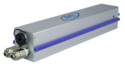 Air Cooled UV LED System