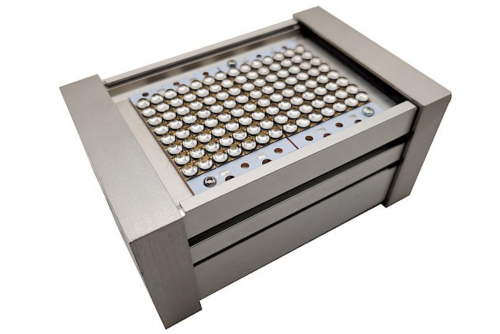 Victory UV LED Curing Systems