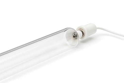 Medium Pressure Gallium UV Lamps