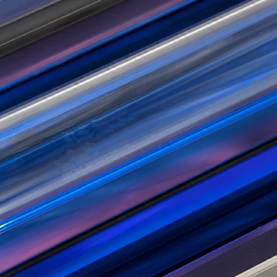 What is a UV Curing System? Victory Lighting UK