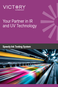 Speedy Ink Testing System