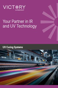 UV Curing Systems