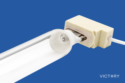 uv medium pressure wood processing victory