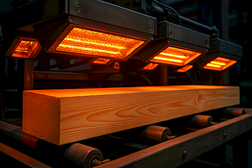 5 Mistakes Wood Manufacturers Make with Coating Curing (And How to Avoid Them)
