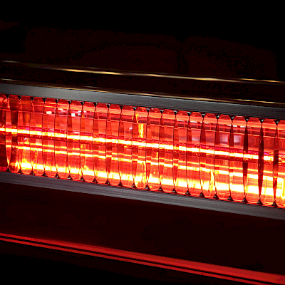 The Ultimate Guide to Infrared Heating Solutions by Victory Lighting