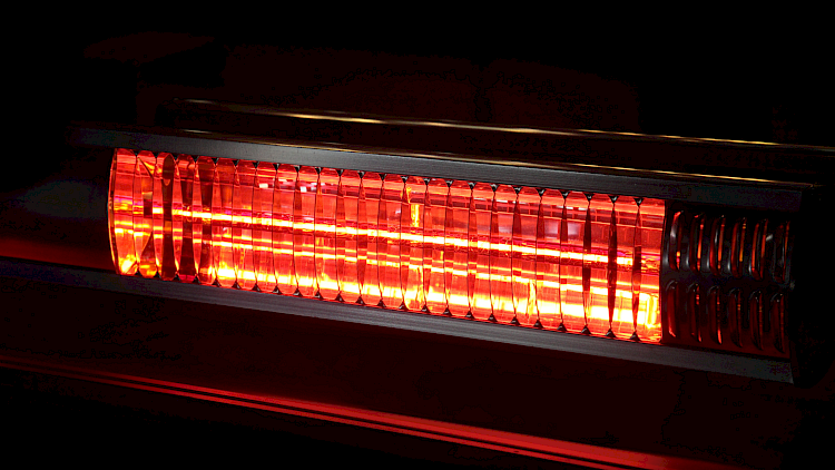 The Ultimate Guide to Infrared Heating Solutions by Victory Lighting
