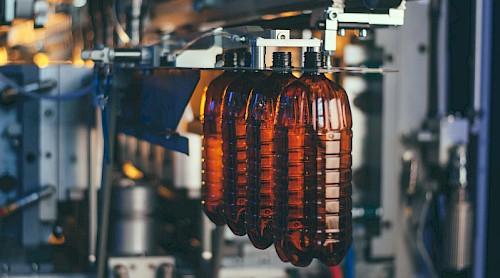 The Role of Near-Infrared (NIR) in High-Speed Industrial Heating Applications | Victory Lighting