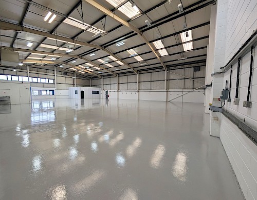 Investing in UK Production at Victory