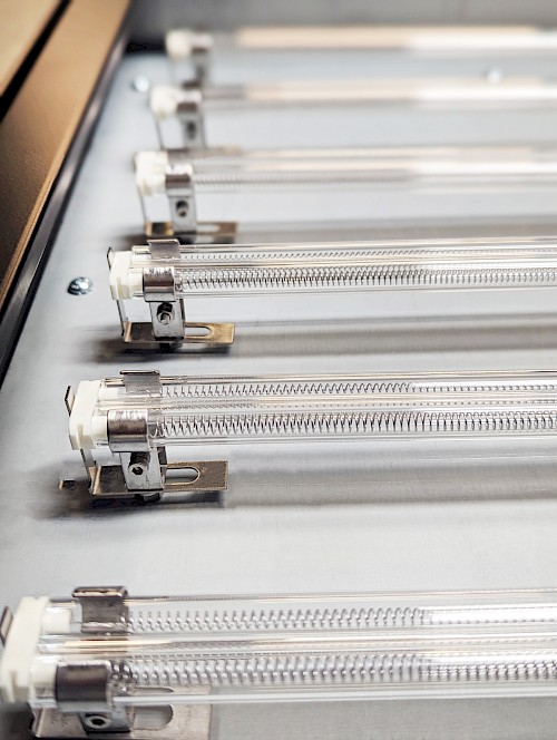 Infrared Solutions | Victory Lighting