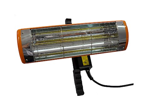 Handheld IR Dryers