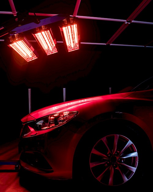 Why Manufacturers Choose Victory UV Solutions