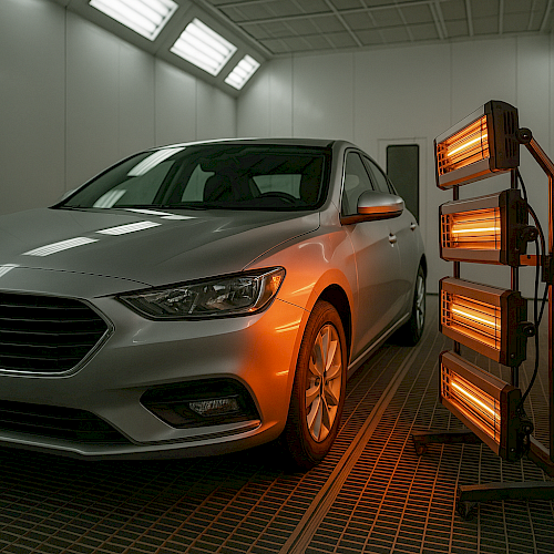 ir twin tubes wood processing victory