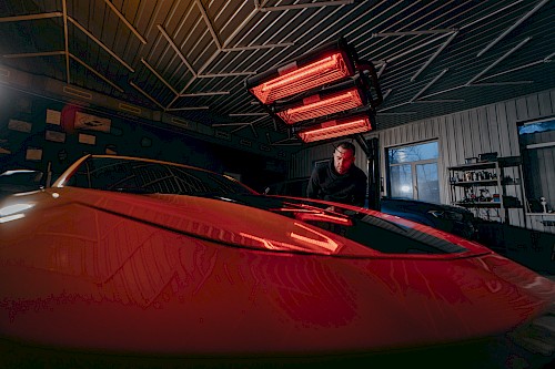 Why Manufacturers Choose Victory UV Solutions