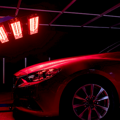 IR vs UV in Automotive Quality Control: Which Technology Fits Which Task?