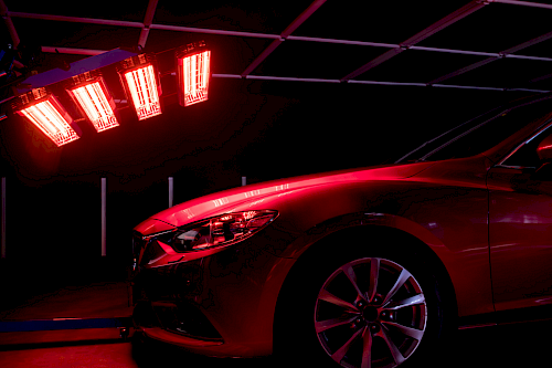 IR vs UV in Automotive Quality Control: Which Technology Fits Which Task?