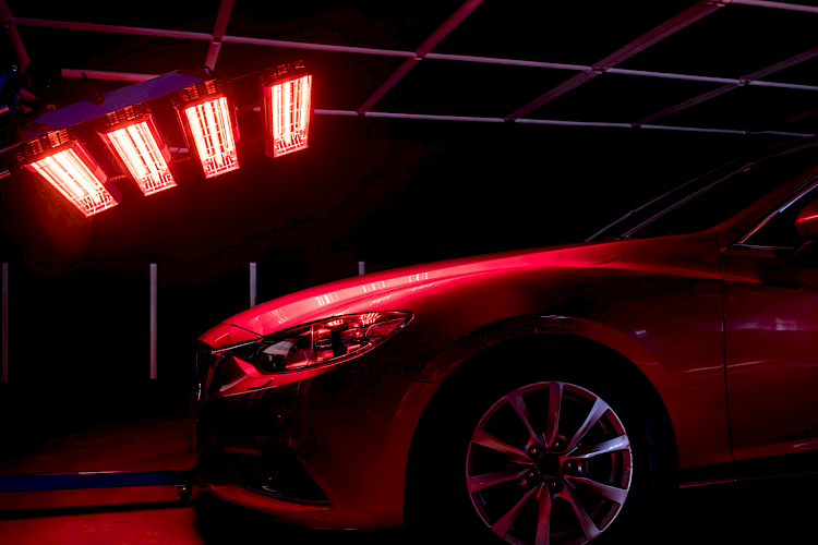 IR vs UV in Automotive Quality Control: Which Technology Fits Which Task?