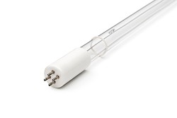 Light Tech UV-C - Preheat Start Lamps - Ozone Generating GUVLT287T5VH