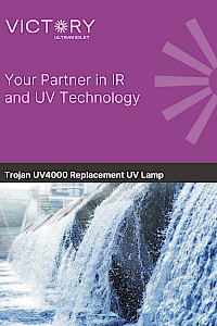 Trojan UV4000 Brochure