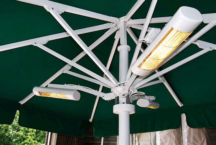 Turn Your Patio Into a Year-Round Revenue Stream: The Case for Infrared Heating