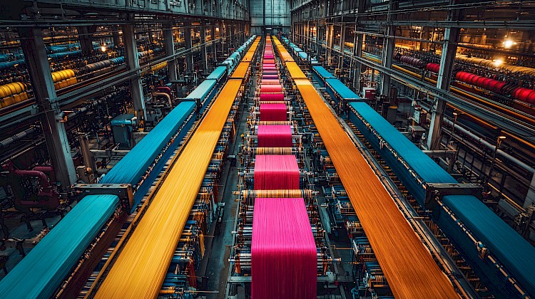 The PFAS Ban and Textile Finishing: Why IR and UV Could Be the Answer
