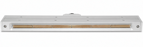 UV LED curing system for digital and inkjet printing in both water-cooled and fan-cooled versions