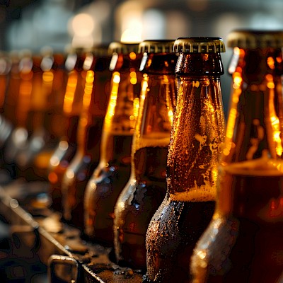 UV-C Sterilisation for Craft Breweries and Distilleries