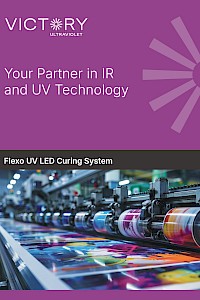Flexo UV LED System