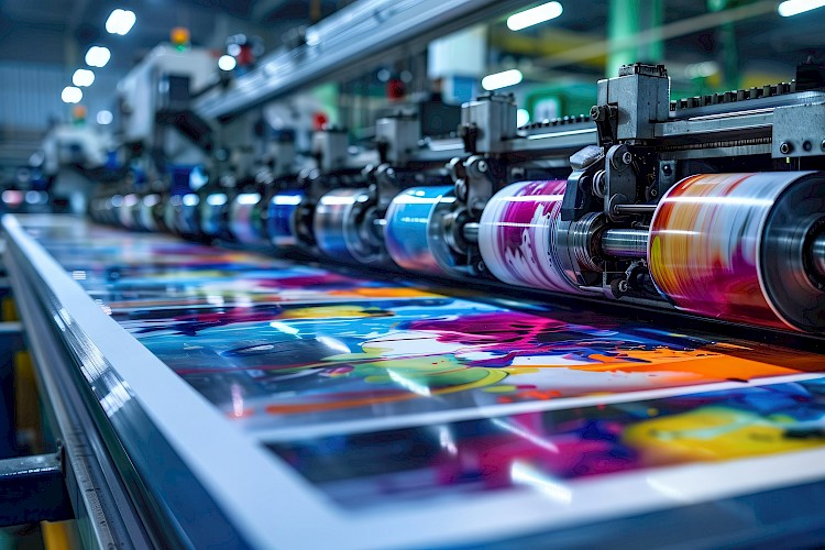 The PFAS Ban and Textile Finishing: Why IR and UV Could Be the Answer