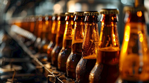 UV-C Sterilisation for UK Craft Breweries and Distilleries