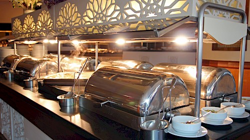 How UV-C Is Replacing Chemical Sanitisers on Food Lines