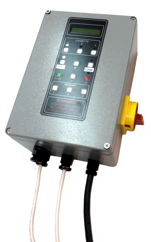 VLMST14 14kW Industrial Timer | Victory Lighting