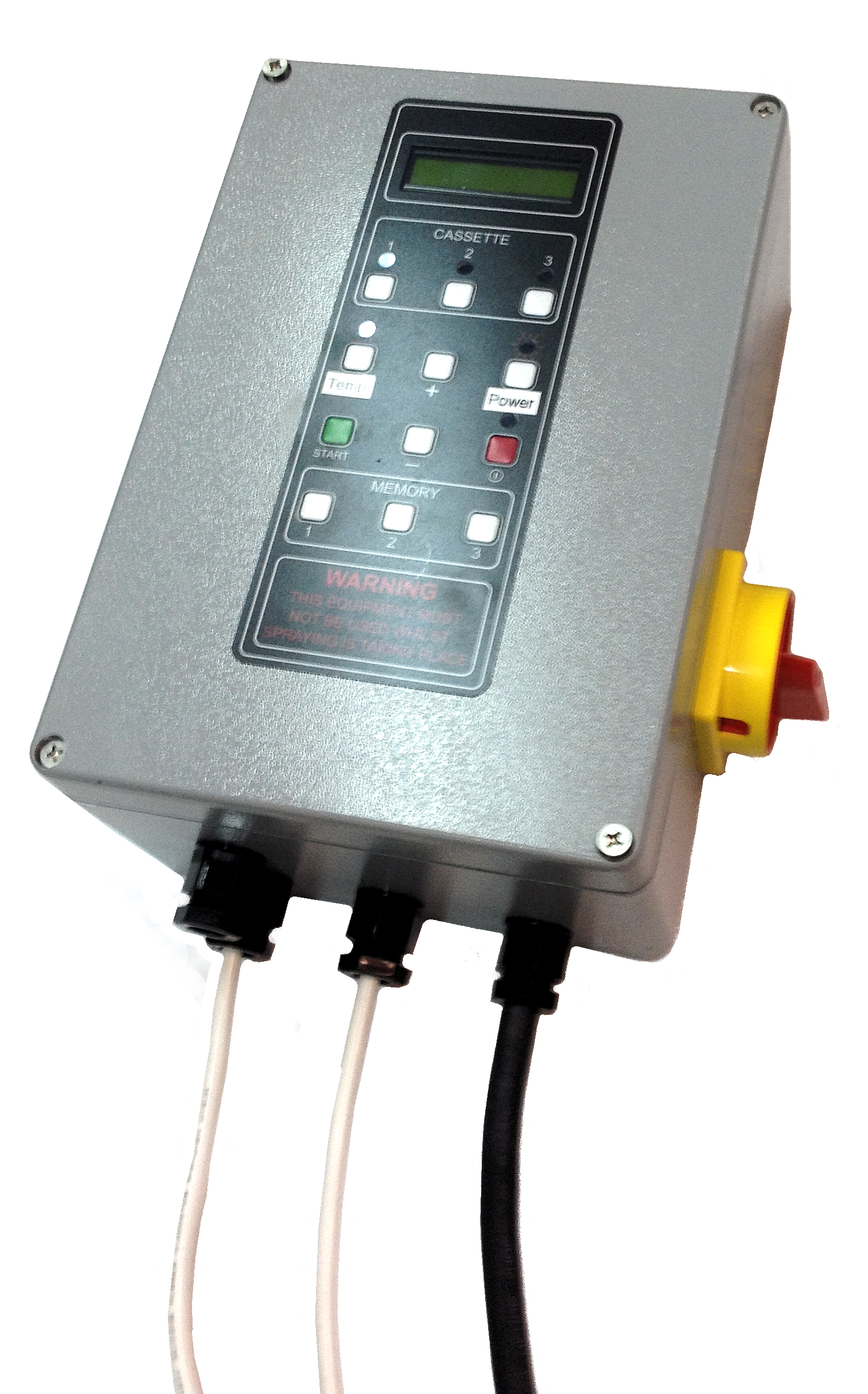 VLMST14 14kW Industrial Timer | Victory Lighting