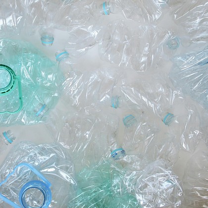 Energy-efficient heating and lighting for recycling applications | Victory Lighting